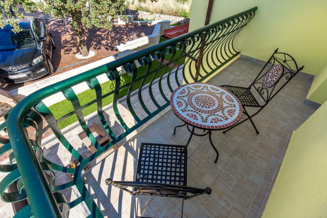 Luxury Apartments Kostrena With Pool Ngoại thất bức ảnh